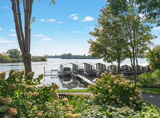 2918 Pelican Point Cir, Mound, MN 55364