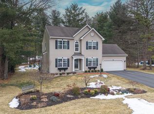 7 Hyde Court, Queensbury, NY 12804