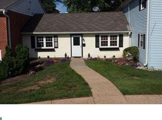110 Yardley Cmns, Yardley, PA 19067