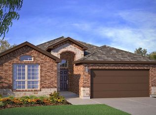 130 Castell Ct, Rhome, TX 76078