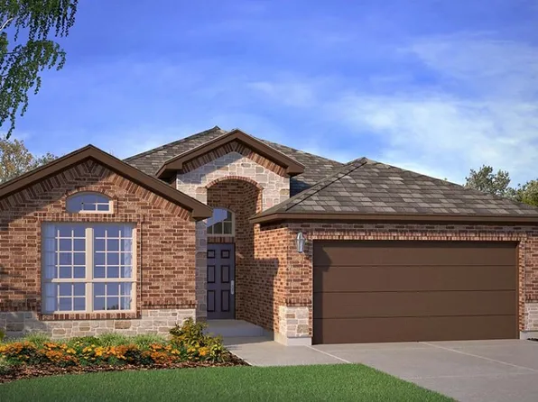 1905 Cherokee Ln, Cleburne, TX 76033