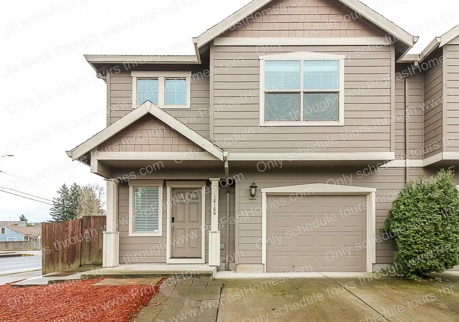 18180 SE Bush Terrace Gresham, OR 97236 — Photo 1