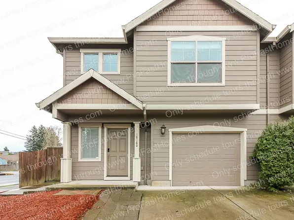 18180 SE Bush Ter, Gresham, OR 97030