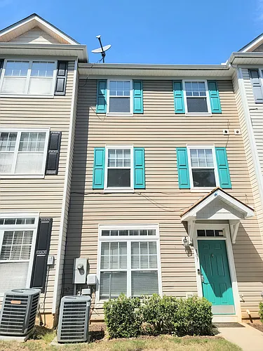 2220 Valley Edge Dr #1-107 Photo 1