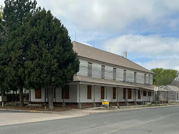 204 S Ash St, Yuma, CO 80759