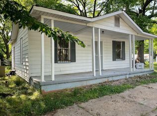 883 Baltic St LOT 79, Memphis, TN 38112