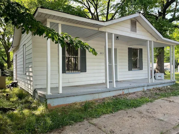 883 Baltic St, Memphis, TN 38112