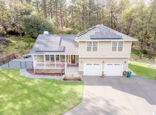 5460 Hollow Ln, Greenwood, CA 95635