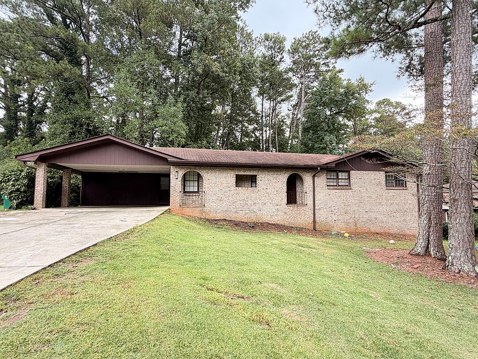 1st image of 674 Noell Way NW