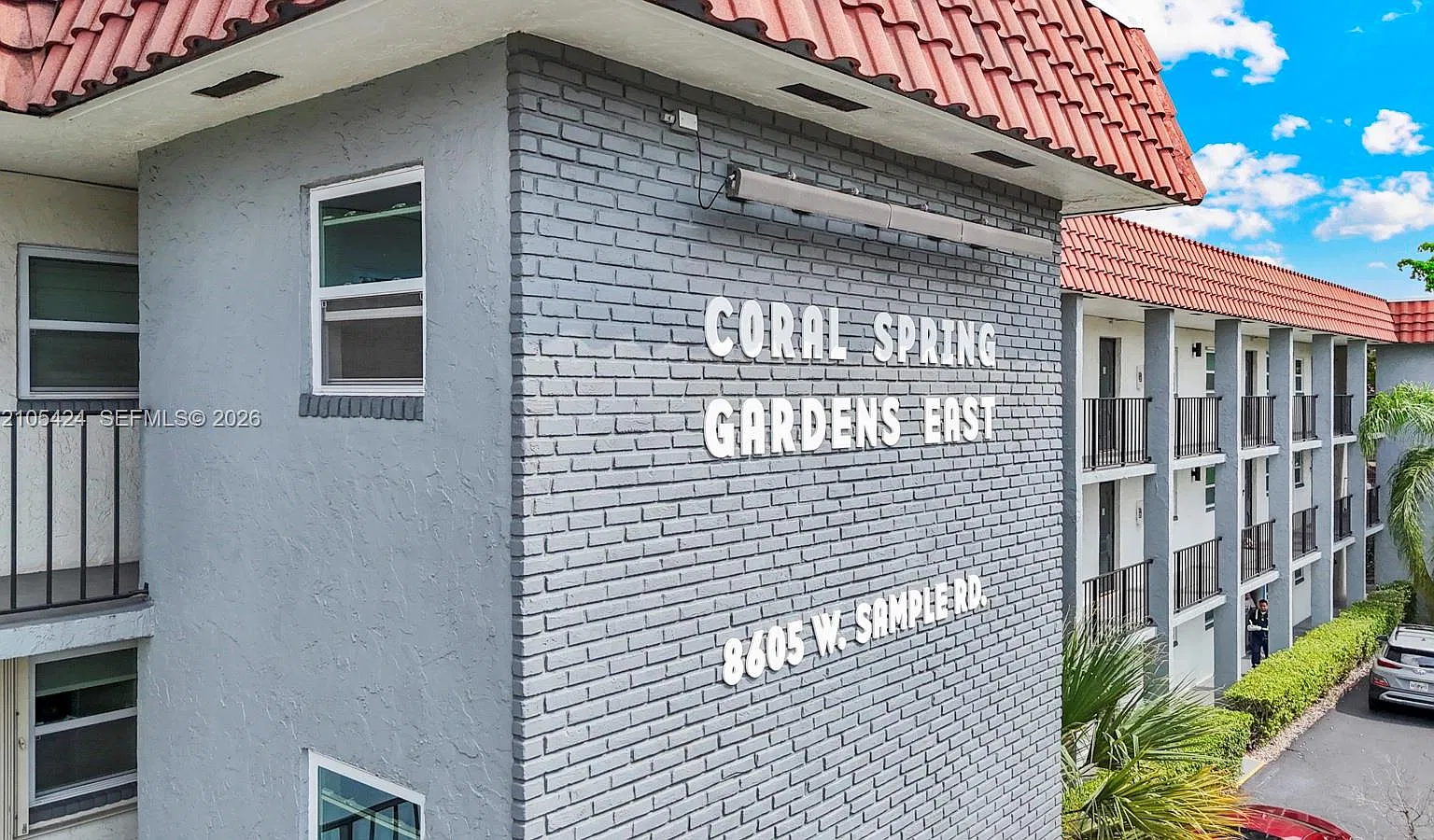 Coral Spring Gardens East — Photo 2