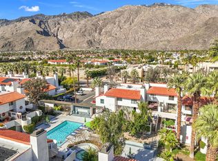 280 S Avenida Caballeros UNIT 102, Palm Springs, CA 92262