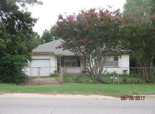 11313 NE 23rd St, Choctaw, OK 73020