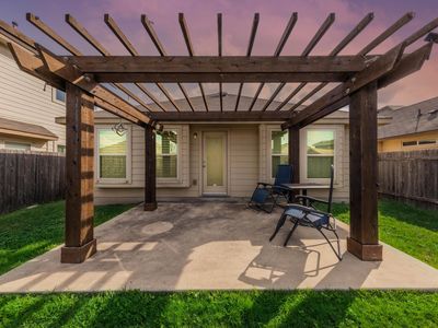 15111 Verela Dr, Austin, TX, 78725
