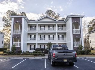 1234 River Oaks Dr #20, Myrtle Beach, SC 29579