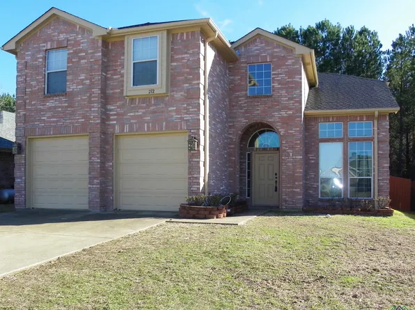 212 Ray Creek Dr, Longview, TX 75605