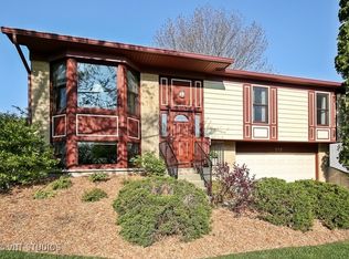 309 N Ashbury Ave, Bolingbrook, IL 60440