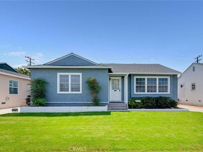 3528 Fairman St, Lakewood, CA, 90712