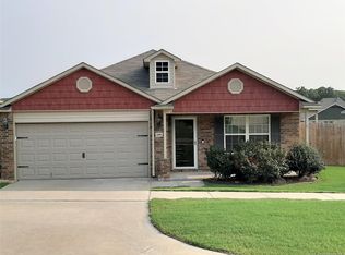 1350 Panther Ln, Sapulpa, OK 74066