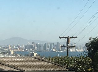 1402 Carleton Sq, San Diego, CA 92106