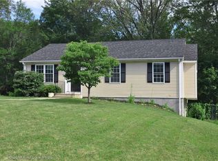 811 Fairmount St, Woonsocket, RI 02895