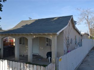 412 Kern St, Taft, CA