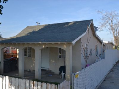 412 Kern St, Taft, CA, 93268