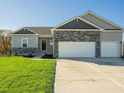 4907 NW 141st St, Platte City, MO, 64079
