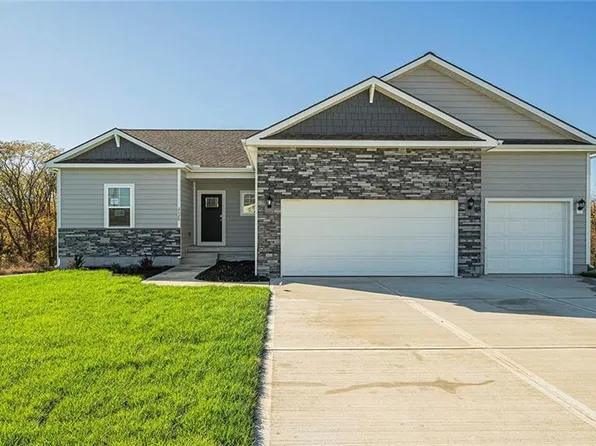 4907 NW 141st St, Platte City, MO 64079