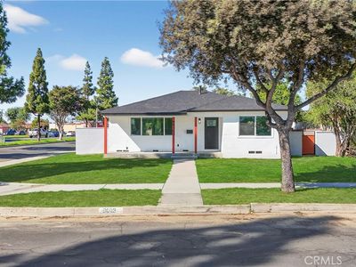 9003 Mapleside St, Bellflower, CA, 90706