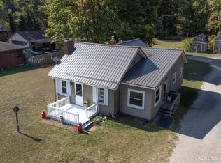 1641 N Buys Rd, Muskegon, MI 49445