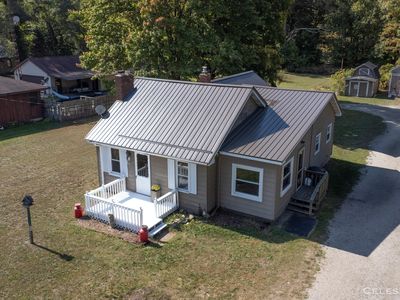 1641 N Buys Rd, Muskegon, MI, 49445
