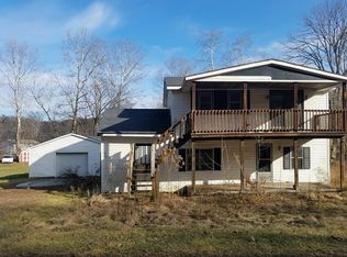 5192 Germany Rd, Beaver, OH 45613