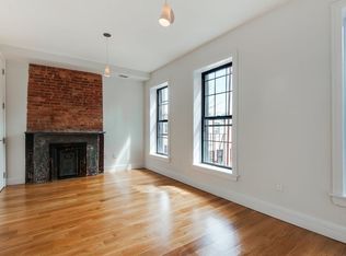 215 Lewis Ave #1A, Brooklyn, NY 11221