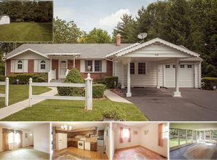 230 Whitehall Dr, Yellow Springs, OH 45387