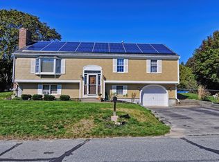 12 Babbitt St, Fairhaven, MA 02719