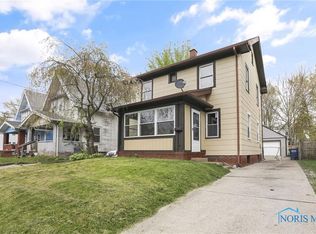 609 Lodge Ave, Toledo, OH 43609
