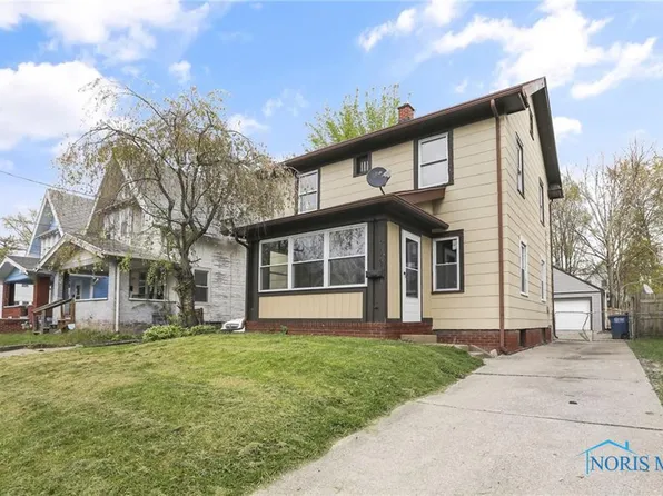 609 Lodge Ave, Toledo, OH 43609