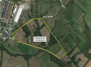 5878 Briar Hill Rd, Lexington, KY 40516