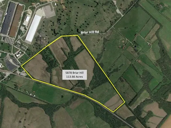 5878 Briar Hill Rd, Lexington, KY 40516