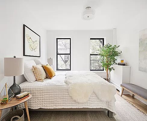 5th image of 415 Saint Johns Pl APT 2C