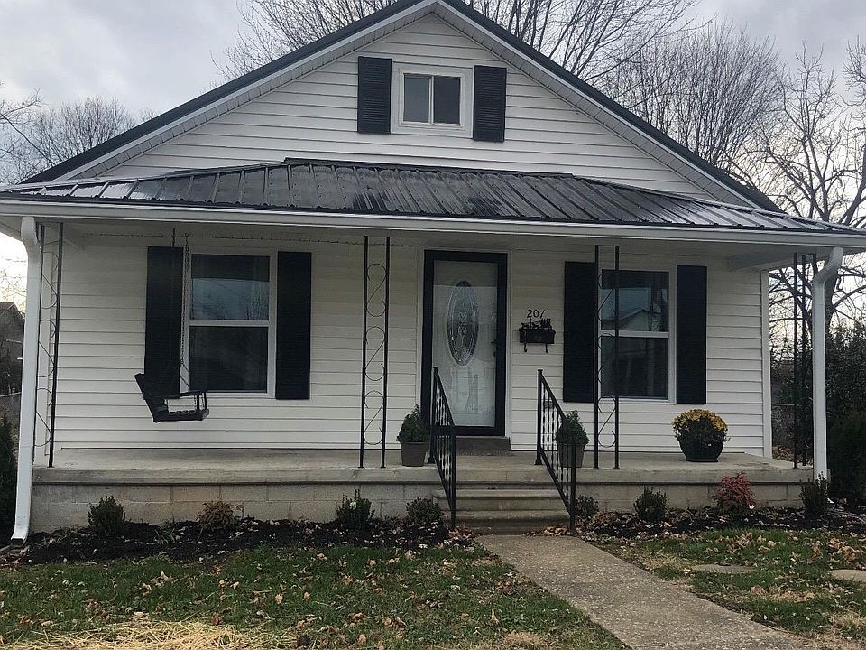 1st image of 207 E Kentucky Ave