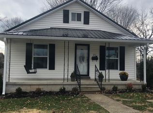 207 E Kentucky Ave, Richmond, KY 40475