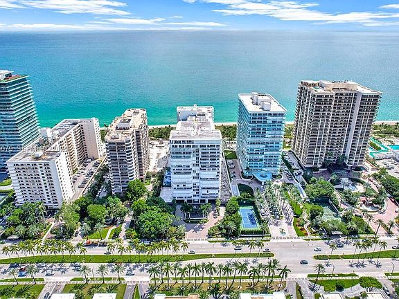 4th image of 10155 Collins Ave APT 1106