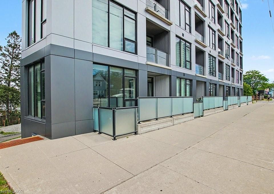 1st image of 690 King St W #101