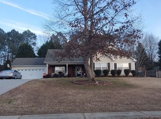 224 Clearwater Dr, Monroe, GA 30655