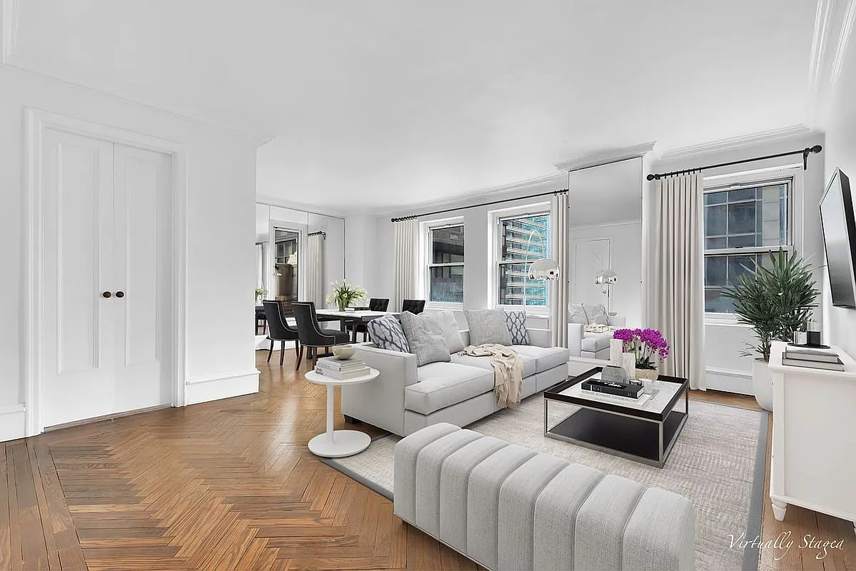 465 Park Ave APT 26C photo 1