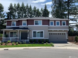 16261 SE 181st St, Renton, WA 98058