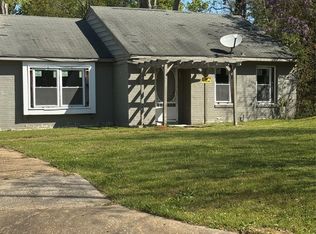 116 Hobbie Dr, Montgomery, AL 36105