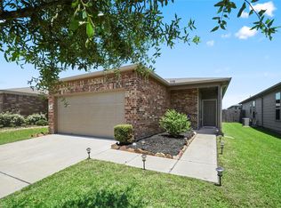2719 Skyview Long Dr, Houston, TX 77047
