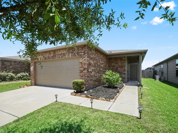 2719 Skyview Long Dr, Houston, TX 77047